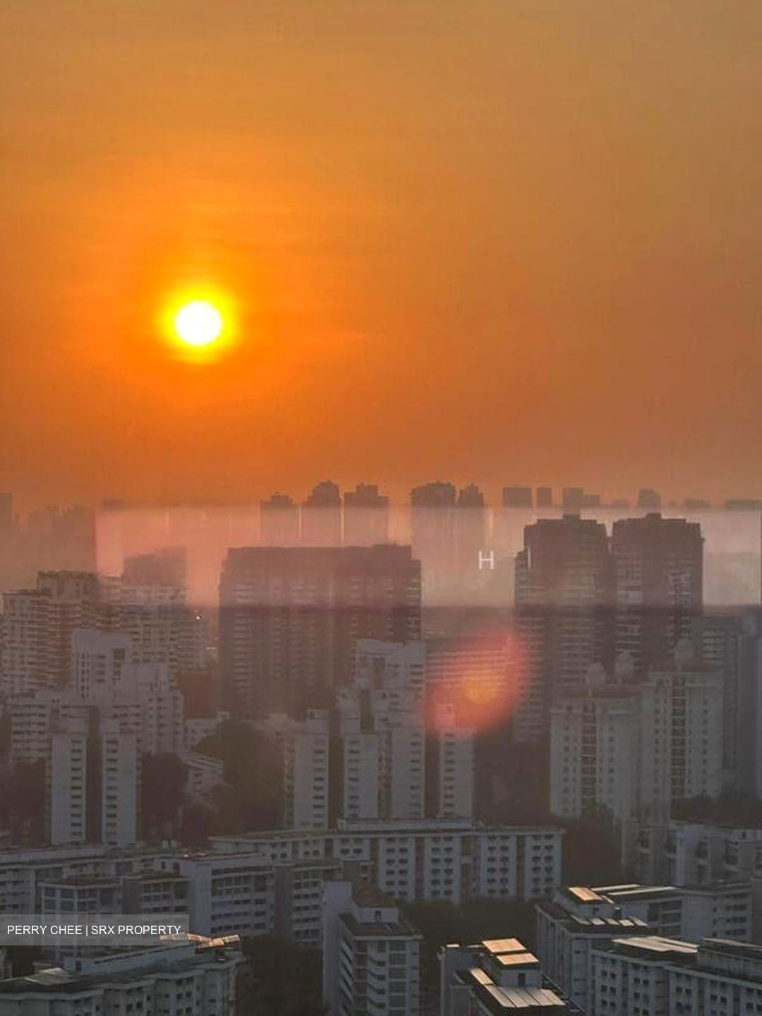 Parc Clematis (D5), Apartment #502244421